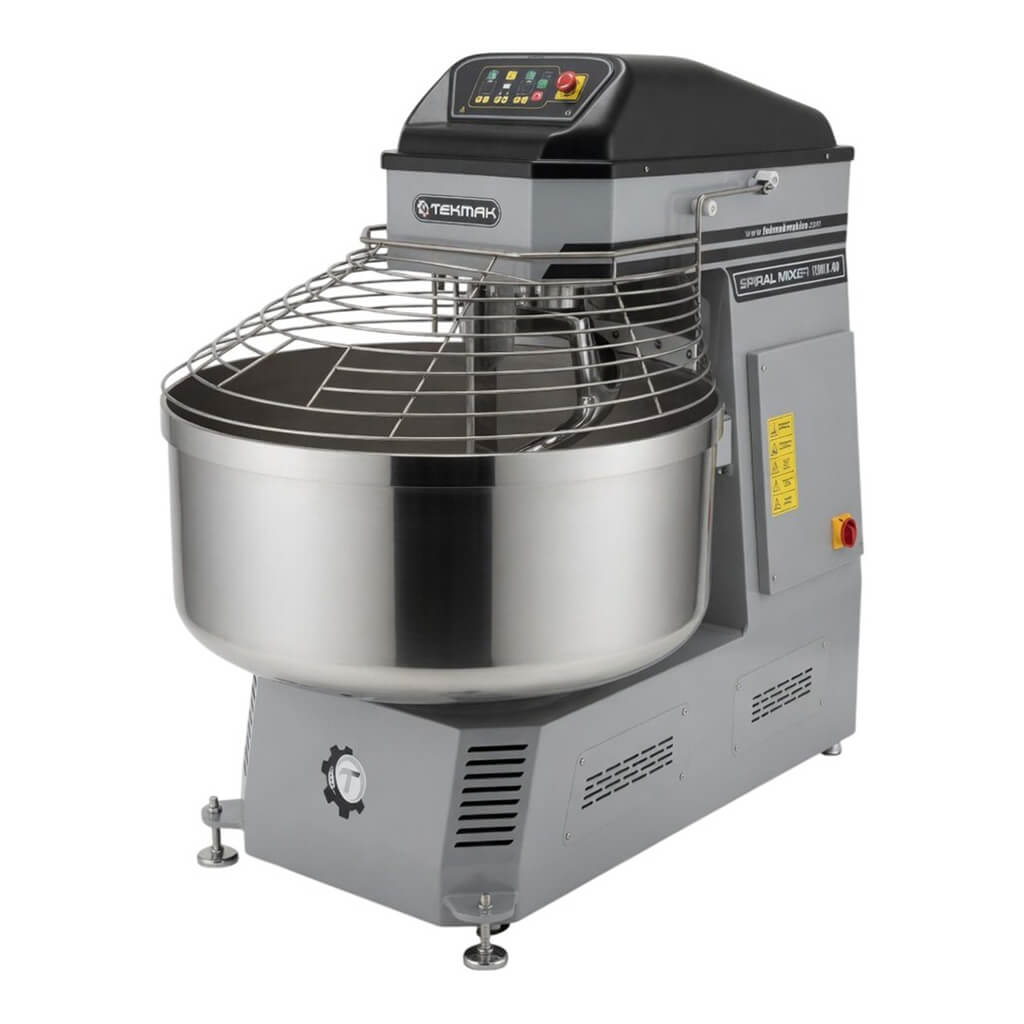 Tekmak HYMIX 100 Spiralni mikser za testo