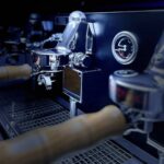 La Nuova Era Profesionalni automatski aparat za kafu Altea Anniversario najbolji