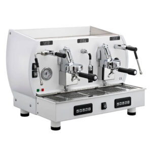La Nuova Era Profesionalni automatski kafe aparat Altea Root cena