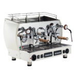 La Nuova Era Profesionalni automatski kafe aparat Altea Wood najbolji