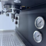La Nuova Era Profesionalni automatski kafe aparat LaMille 100 Srbija
