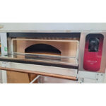 Resto Italia Pizza peć Jack M9 Verace prodaja