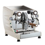 La Nuova Era Profesionalni automatski kafe aparat Cuadrona cena
