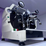 La Nuova Era Profesionalni automatski aparat za espresso Cuadrona Beograd