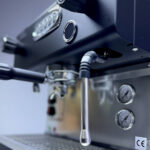 La Nuova Era Profesionalni automatski aparat za espresso LaMille 100 Tempo pouzdan