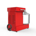 Matas Makina Spiralni mikser Mini Chef 6kg (Fiksna posuda) najbolji