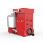 Matas Makina Spiralni mikser Mini Chef 6kg (Fiksna posuda) povoljno