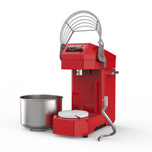 Matas Makina Spiralni mikser Mini Chef Pro 6kg (Uklonjiva posuda) prodaja