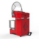 Matas Makina Spiralni mikser Mini Chef Pro 6kg (Uklonjiva posuda) povoljno