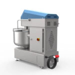 Matas Makina Spiralni mikser SM 100 62.5kg inox