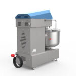 Matas Makina Spiralni mikser SM 100 62.5kg profesionalni