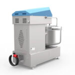 Matas Makina Spiralni mikser SM 130 80kg profesionalni
