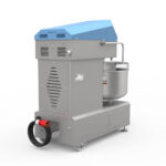 Matas Makina Spiralni mikser SM 60 35kg inox