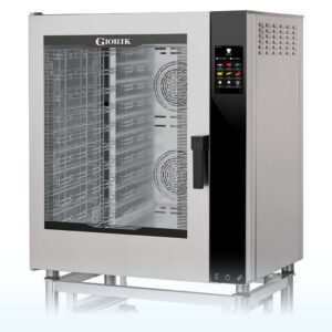 Giorik Konvektomat NMTE10W_L 10 x 1/1 GN cena