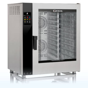 Giorik Konvektomat NMTE10W_R 10 x 1/1 GN prodaja