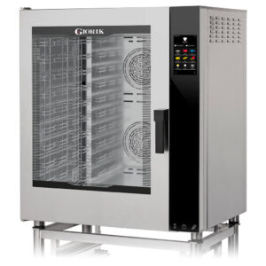 Giorik Gasni konvektomat NMTG10_L 10 x 1/1 GN cena
