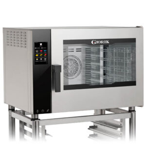 Giorik Gasni konvektomat NMTG5_R 5 x 1/1 GN cena