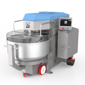 Matas Makina Pokretni spiralni mikser MSM 250 150kg garancija