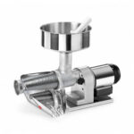 Tre Spade Mašina za pasiranje paradajza BIG-2P Elegant inox