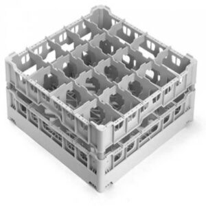 Hobart Korpa za čaše i šolje sa 20 pregrada 113x88mm S-20 povoljno