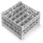 Hobart Korpa za čaše i šolje sa 25 pregrada 88x88mm S-25 cena