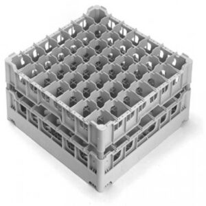 Hobart Korpa za čaše i šolje sa 49 pregrada 63x63mm F-49 prodaja