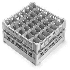 Hobart Korpa za čaše i šolje sa 35 pregrada 88x63mm S-35 cena