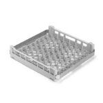 Hobart korpa za plehove 500x500mm T-07-09 profesionalna