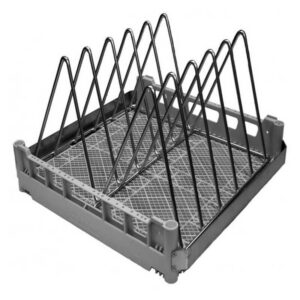 Hobart korpa za plehove 540x500mm 00-774901-002 prodaja